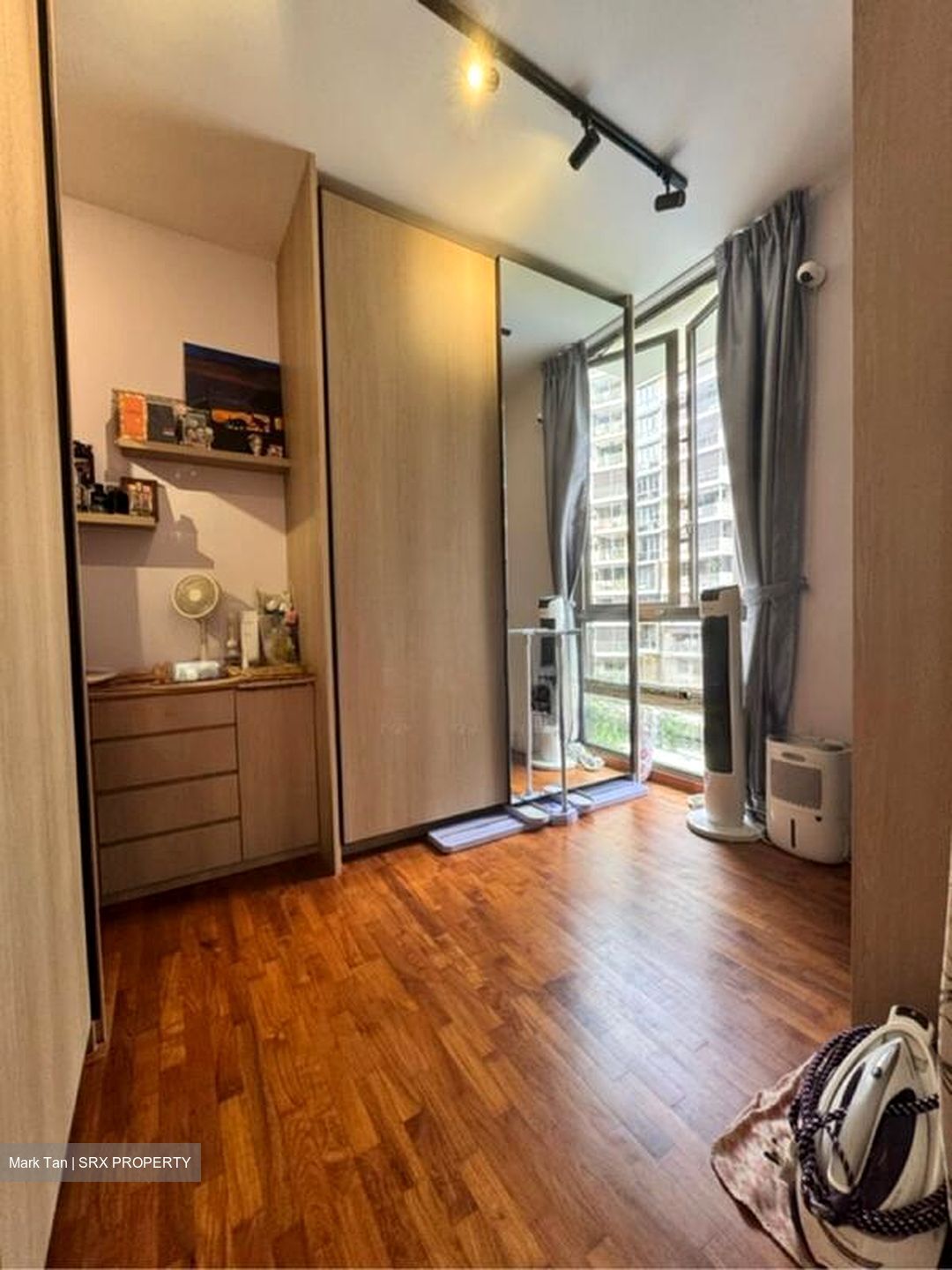 Treasure Crest (D19), Condominium #498658931